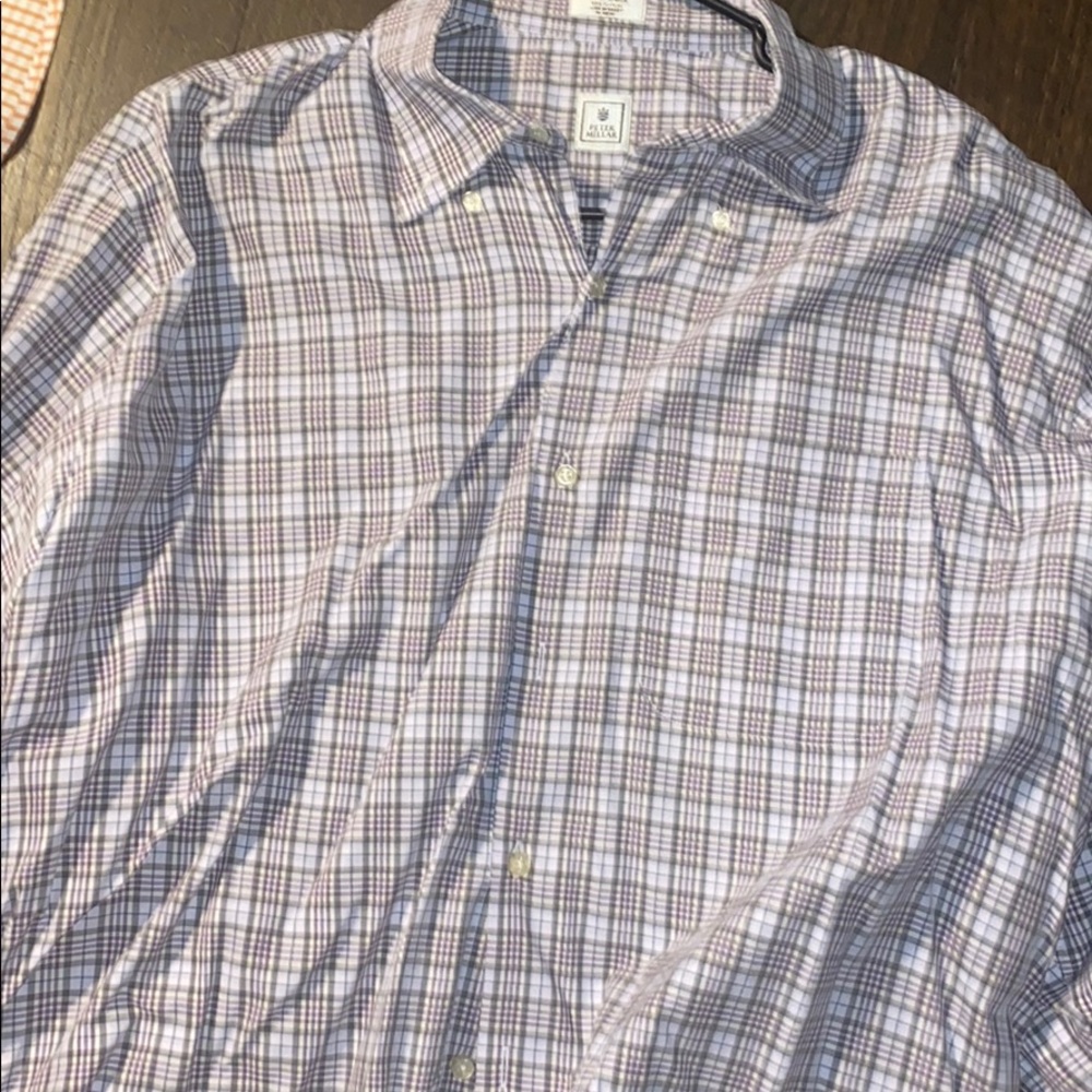 Peter millar